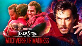 Doctor Strange 2 Clarifies Spider-Man’s Confusing Memory Spell