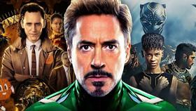 Disney+ Announces 6 MCU Movies and Shows That Lead Into Avengers: Doomsday