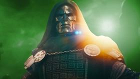 Doctor Doom Makes Chilling Threat In New Avengers: Doomsday Teaser