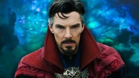 Benedict Cumberbatch's New Comments Leave The Door Open For Avengers: Doomsday Return