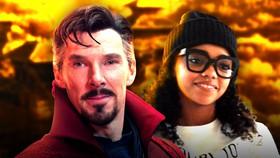 Ironheart Star Confirms This Major Doctor Strange Story Happened Off-Screen