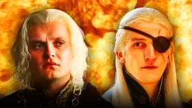Does Aemond Kill Aegon? House of the Dragon Rivalry & Fates Explained