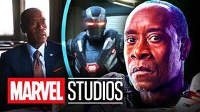 Marvel’s Don Cheadle Breaks Silence on Secret Invasion Role