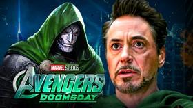 Avengers: Doomsday Will Abandon Doctor Doom's Iconic Green for New Costumes (Report)