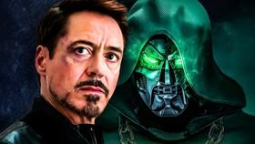 Marvel Reveals 'Emperor Doom' Ahead of Robert Downey Jr.'s Villain Debut