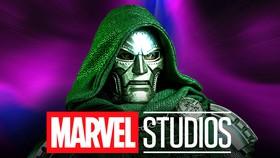 Avengers: Doomsday Releases The Best Look At Doctor Doom’s Second Costume