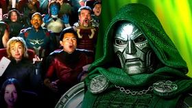 Marvel Studios Officially Releases Encore’s Special Avengers: Doomsday Theater Promo Online