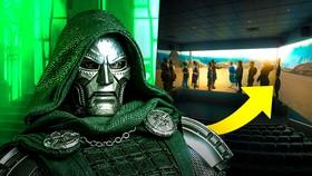 New Avengers: Doomsday Extended Trailer Reveals 5 Key Details