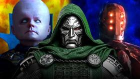 Avengers Doomsday Confirms Doctor Doom’s God-Like Power Level In New Promo
