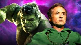 Avengers: Endgame Encore Reveals First Official Image Of Hulk’s Doomsday Scene