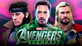 Avengers: Doomsday’s 35 Most Important Characters Ranked Based On Marketing