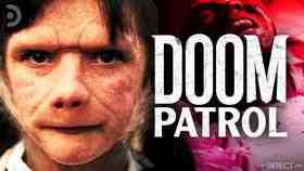 Doom Patrol Season 2 Trailer Releases