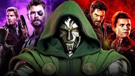 Avengers: Doomsday’s Surprise Promo Confirms Marvel’s Greatest Rivalry Is Coming To The MCU