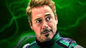 Marvel Finally Releases That Robert Downey Jr. Doctor Doom Teaser to a Public Crowd - And the Audience Didn't React How Some Online MCU Fans Did