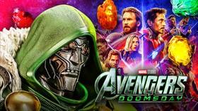 New Avengers 5 Report Reveals Doomsday’s Infinity Stone Replacements