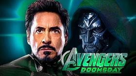 Avengers: Doomsday Gets A New Trailer Release Update (And It's Not Good)