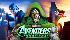 Avengers: Doomsday's First Full Trailer Recaptures 5 Iconic Franchise Traditions That MCU Fans Will Adore