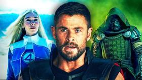 Avengers: Doomsday's First Full Trailer Is Still Hiding 4 Confirmed MCU Characters