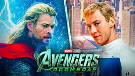4 Major Avengers: Doomsday Superhero Interactions That Have Already Been Spoiled