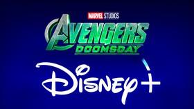 Disney+ Is Now Streaming 2 Avengers: Doomsday Scenes