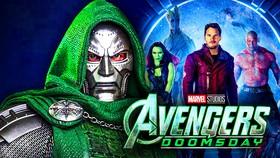 Doctor Doom’s Ominous Avengers: Doomsday Trailer Line Makes 1 Guardians of the Galaxy Member's Absence Rather Puzzling