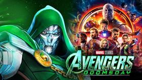 Avengers: Doomsday Will Copy Infinity War's 'Main Character' Twist (Report)