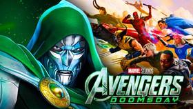 Avengers: Doomsday Confirmed to Feature 2 of the MCU's Most Powerful Children