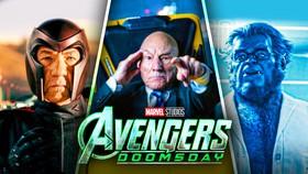 26 Years Later, Marvel Studios Is Resurrecting the X-Men's 7th OG Actor Into the MCU In 'Avengers: Doomsday'