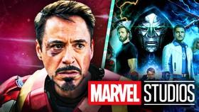 Marvel Studios is Officially Ending A 14-Year Old Avengers Streak, Confirms Doomsday Team Photo