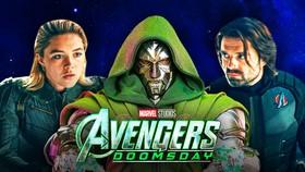 Marvel Studios Releases Best Look Yet At 5 Official Avengers Doomsday Costumes (Photos)