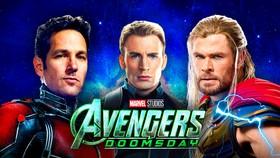 Avengers: Doomsday Will Officially Bring Back 9 Endgame Actors