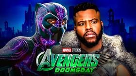 Avengers: Doomsday Will Include 5 Major Black Panther Characters (Confirmed)
