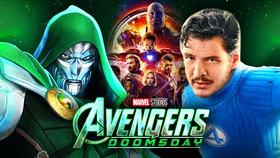 Avengers Doomsday Must Revive This ‘Infinity War’ Strategy to Save Doom Vs. Reed’s Rivalry