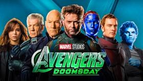 Avengers: Doomsday Photo Reveals First Official Look at Major X-Men Location