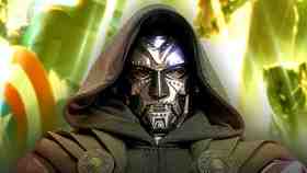 Doctor Doom