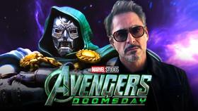 Avengers: Doomsday Reports Reveal First Reshoot Details