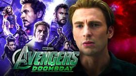 Avengers Doomsday Will Reportedly Return To One Iconic Endgame Location