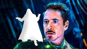 Doctor Doom Can't Stop Dancing In New Avengers: Doomsday Official Wrap Party Video