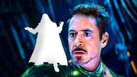 Avengers Doomsday Tony Stark