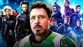 Avengers: Doomsday Video Confirms 4 MCU Teams Facing Doctor Doom