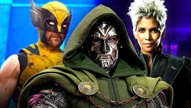 A Dark Doctor Doom Story Explains Why Avengers: Doomsday Is Missing Storm, Wolverine, & Other Important X-Men