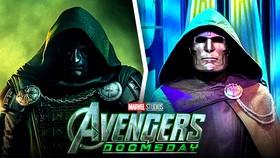 Avengers: Doomsday Officially Reveals First Look At Doctor Doom’s Second Costume (And It’s Perfect)