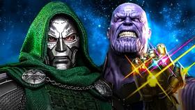 Avengers Doomsday: Doctor Doom Statue Reveals His Weapon That Rivals Thanos’ Infinity Gauntlet