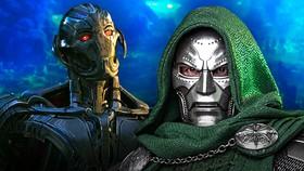 VisionQuest: Ultron’s Room Hid A ‘Countdown To Doom’ Avengers: Doomsday Connection