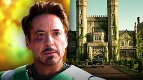 Avengers: Doomsday Star Shares Photo Inside What Looks Like X-Mansion From Fox X-Men Universe