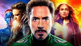 Robert Downey Jr. Unveils Avengers: Doomsday Poster Teasing The Destruction Of The X-Men