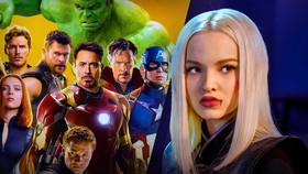 Dove Cameron's MCU Debut Was Brief, But Meaningful