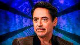 Robert Downey Jr.