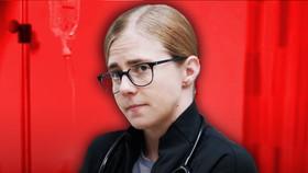 Dr. King Is In Deep Trouble In The Pitt Season 2