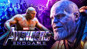 Avengers: Endgame: Dave Bautista Explains Disappointment Over Thanos Death